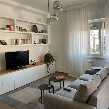 Διαμέρισμα With Friends - 2 Bedrooms And Amazing Living